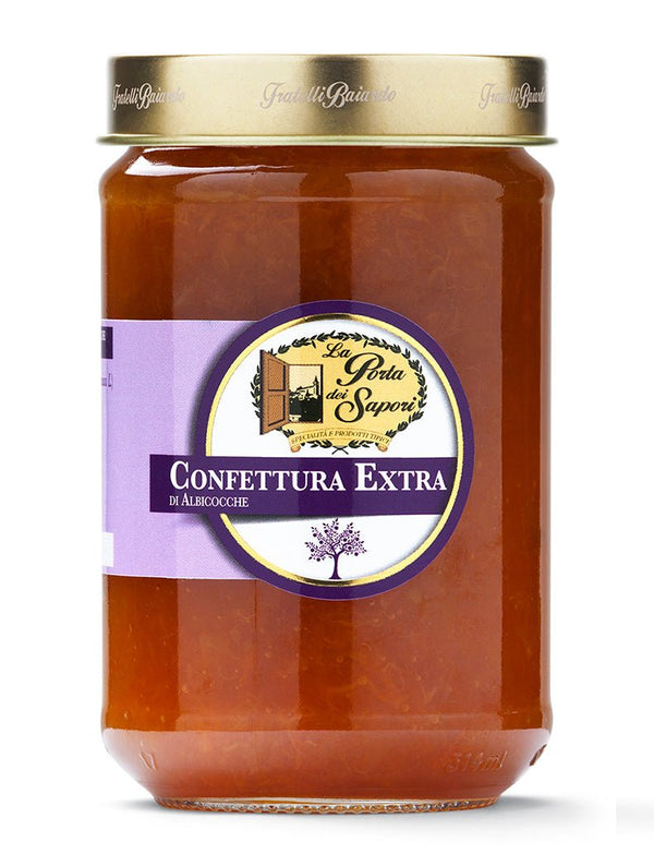 Marmellata di Arance - LA PORTA DEI SAPORI