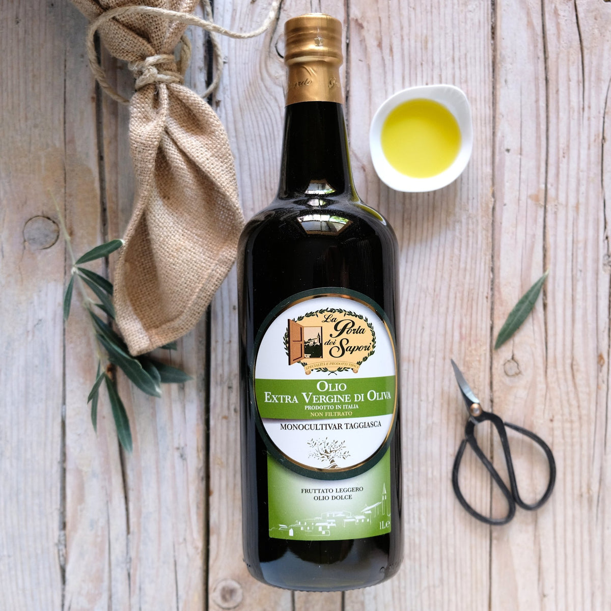 Spray cuisson à l'huile d'olive par Evo Zero