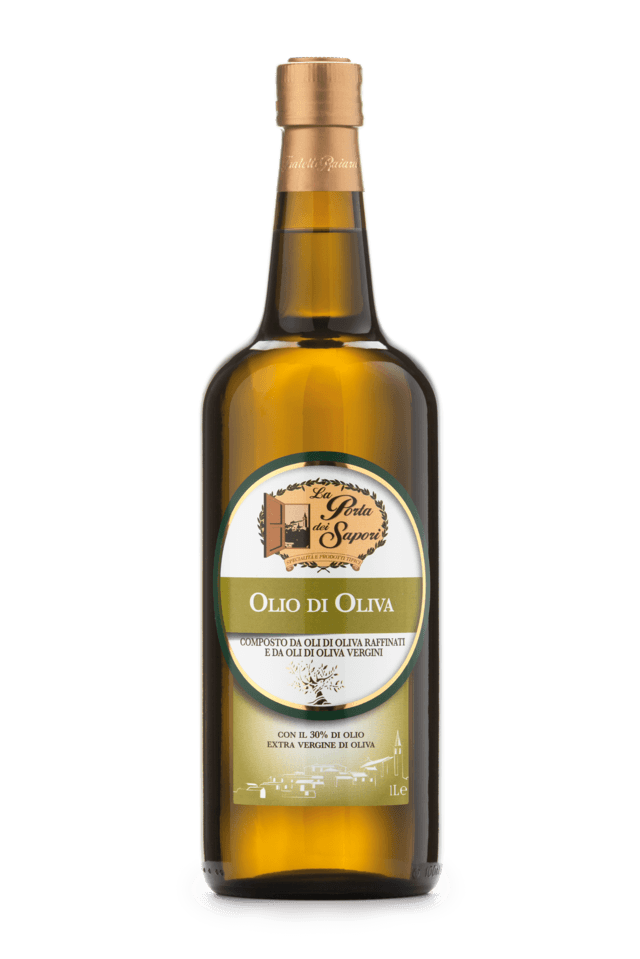 Spray cuisson à l'huile d'olive par Evo Zero